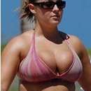 Chunky Fem for Hunky Tomboy in Panama City